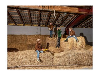 Ferienwohnung Bispingen Außenaufnahme 19