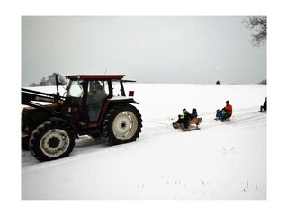 Ferienwohnung Bispingen Außenaufnahme 24