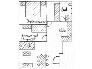 Ferienwohnung Bispingen Außenaufnahme 25