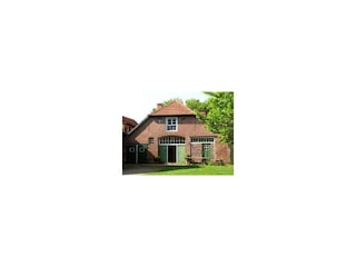Ferienwohnung Dangast Außenaufnahme 2