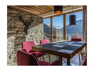 Ferienwohnung Sölden Außenaufnahme 2