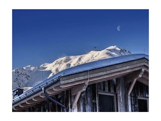 Ferienwohnung Sölden Außenaufnahme 5