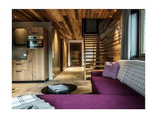 Ferienwohnung Sölden Außenaufnahme 7