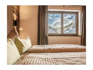 Ferienwohnung Sölden Außenaufnahme 8