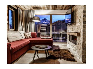 Ferienwohnung Sölden Außenaufnahme 17