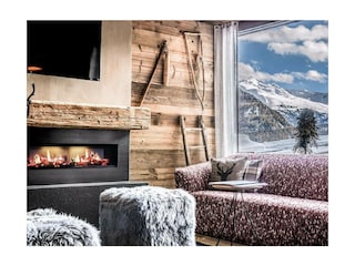 Ferienwohnung Sölden Außenaufnahme 21