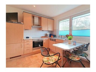 Ferienwohnung Luhme Außenaufnahme 2