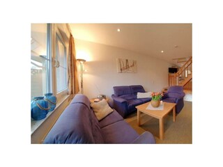 Ferienwohnung Luhme Außenaufnahme 3