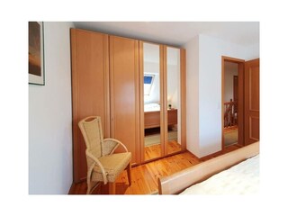 Ferienwohnung Luhme Außenaufnahme 4