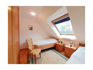 Ferienwohnung Luhme Außenaufnahme 5