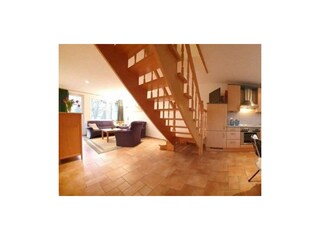 Ferienwohnung Luhme Außenaufnahme 6