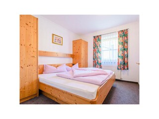 Ferienwohnung Sölden Außenaufnahme 10