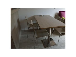 Ferienwohnung Saint-Raphael Außenaufnahme 3