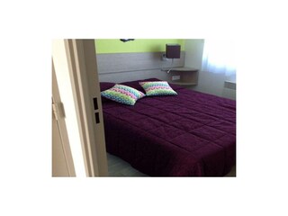 Ferienwohnung Saint-Raphael Außenaufnahme 6