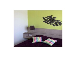 Ferienwohnung Saint-Raphael Außenaufnahme 7