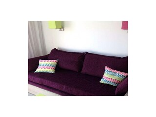 Ferienwohnung Saint-Raphael Außenaufnahme 8