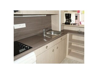Ferienwohnung Saint-Raphael Außenaufnahme 9