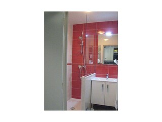 Ferienwohnung Saint-Raphael Außenaufnahme 10