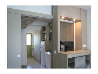 Ferienwohnung Saint-Raphael Außenaufnahme 11