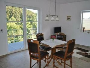 50 m² Ferienwohnung ∙ 1 Schlafzimmer ∙ 4 Gäste