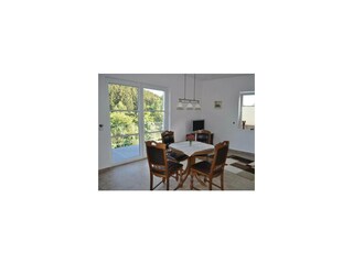 Ferienwohnung Schmallenberg Außenaufnahme 1