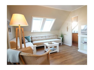 Ferienwohnung Neuharlingersiel Außenaufnahme 3