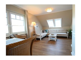 Ferienwohnung Neuharlingersiel Außenaufnahme 5