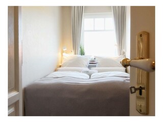 Ferienwohnung Neuharlingersiel Außenaufnahme 6
