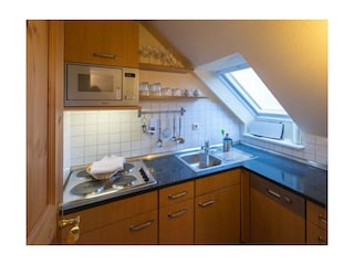 Ferienwohnung Neuharlingersiel Außenaufnahme 8