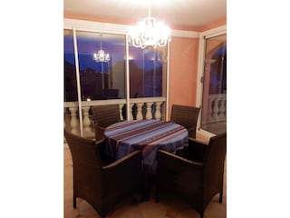 Ferienwohnung Agay Außenaufnahme 12