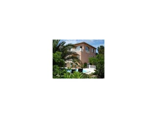 Ferienwohnung Agay Außenaufnahme 15