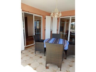 Ferienwohnung Agay Außenaufnahme 17