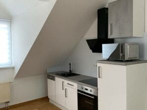 55 m² Ferienwohnung ∙ 1 Schlafzimmer ∙ 3 Gäste - Erfurt - image1