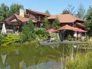 Apartamento de vacaciones Geislingen (Zollernalb) Grabación al aire libre 3