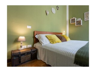 Ferienwohnung Turin Außenaufnahme 8