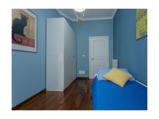 Ferienwohnung Turin Außenaufnahme 13