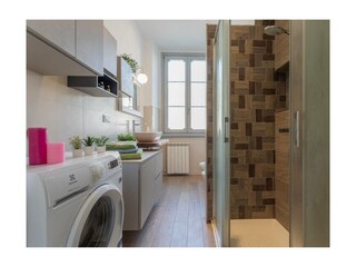 Ferienwohnung Turin Außenaufnahme 14
