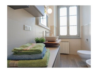 Ferienwohnung Turin Außenaufnahme 15