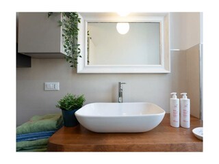 Ferienwohnung Turin Außenaufnahme 16