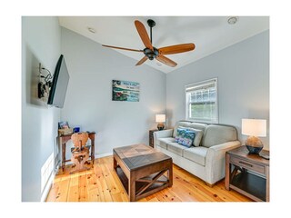 Ferienwohnung New York Außenaufnahme 5