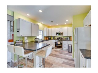 Ferienwohnung New York Außenaufnahme 10