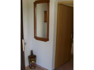 Ferienwohnung Untermerzbach Außenaufnahme 4