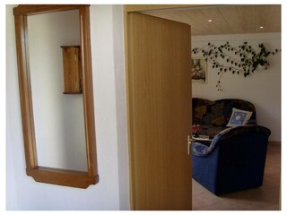 Ferienwohnung Untermerzbach Außenaufnahme 6