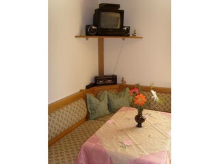 Ferienwohnung Untermerzbach Außenaufnahme 9