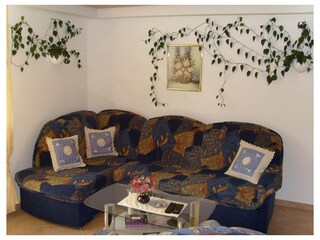 Ferienwohnung Untermerzbach Außenaufnahme 12