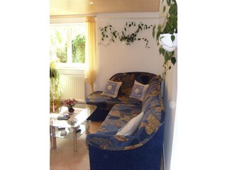 Ferienwohnung Untermerzbach Außenaufnahme 13
