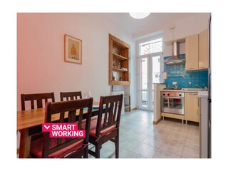 Ferienwohnung Turin Außenaufnahme 3