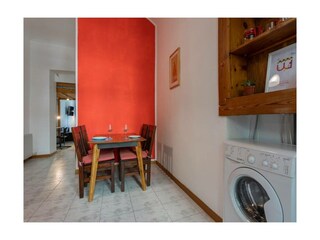Ferienwohnung Turin Außenaufnahme 5