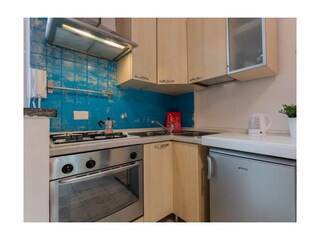 Ferienwohnung Turin Außenaufnahme 8