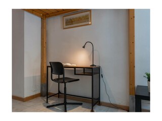 Ferienwohnung Turin Außenaufnahme 9